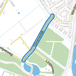 Groenedijk
