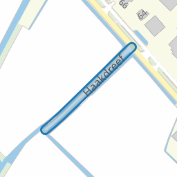 Haakdreef