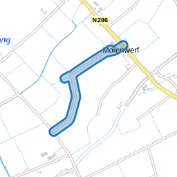 Haakweg