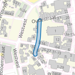 Hazenstraat