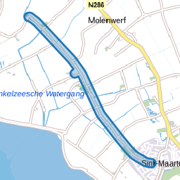 Hogeweg