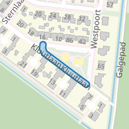 Kluutlaan