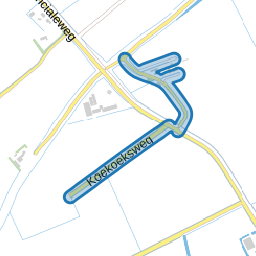 Koekoeksweg