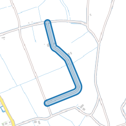 Krommeweg
