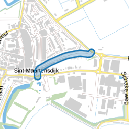 Molendijk