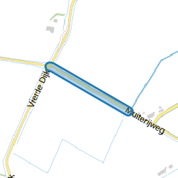 Muiterijweg