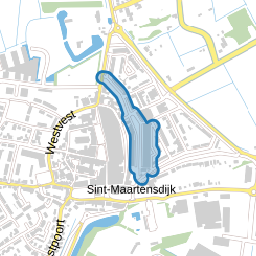 Oostsingel