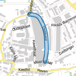 Oostvest