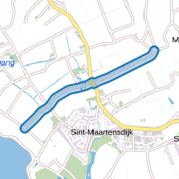 Oudelandseweg