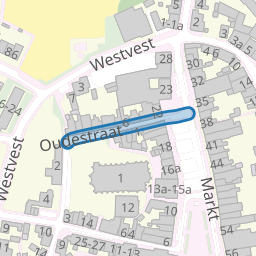 Oudestraat
