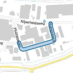 Pluimpotweg