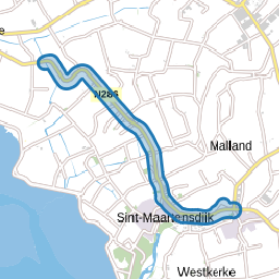 Provincialeweg