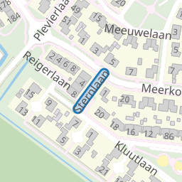 Sternlaan