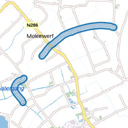 Tweede Dijk