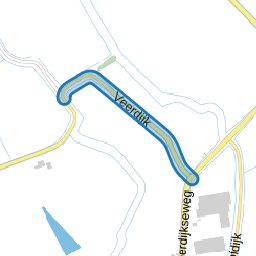 Veerdijk