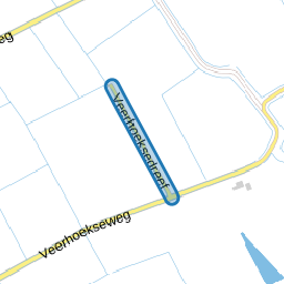 Veerhoeksedreef