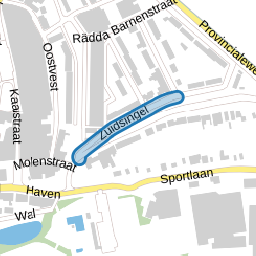Zuidsingel
