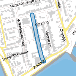 Achterstraat