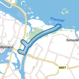 Campweg