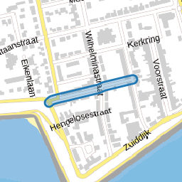 Deldensestraat