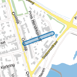 Emmastraat