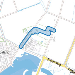 Henriëttedijk