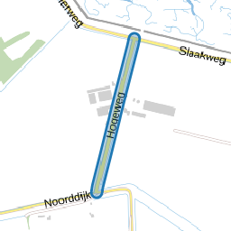 Hogeweg