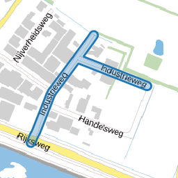 Industrieweg
