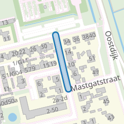 Krammerstraat