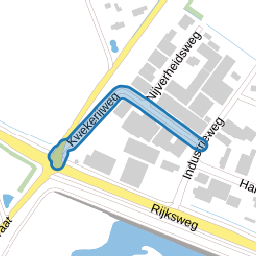 Kwekerijweg
