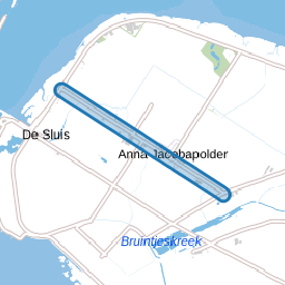 Langeweg