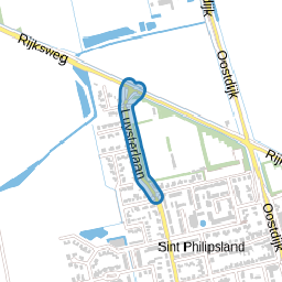Luysterlaan