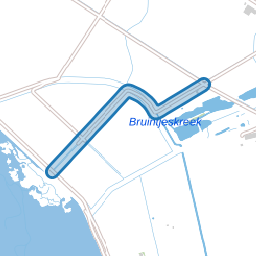 Mosselweg