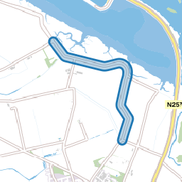 Slaakweg