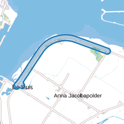 Sluisweg