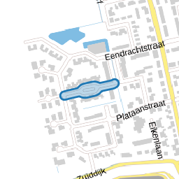 Wadistraat