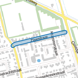 Zijpestraat