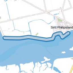Zuiddijk
