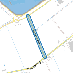 Blaasweg