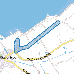 Buurtweg