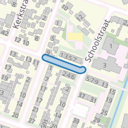 Graaf van Loonstraat