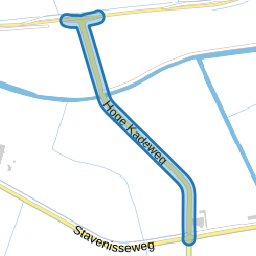 Hoge Kadeweg