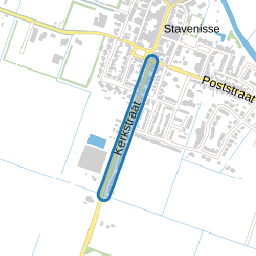 Kerkstraat