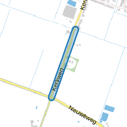 Kerkweg