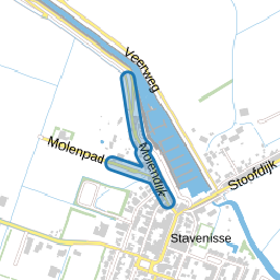 Molendijk West