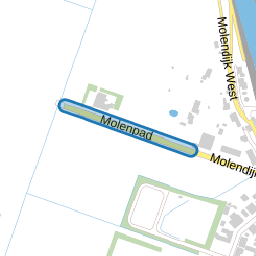 Molenpad