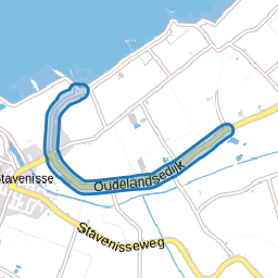 Oudelandsedijk