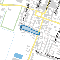 Prinses Beatrixstraat