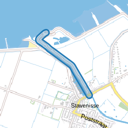 Veerweg