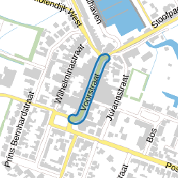 Voorstraat